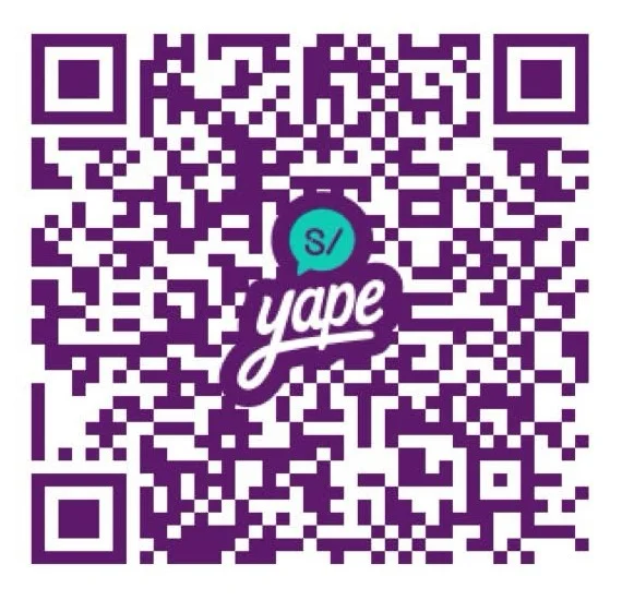QR Yape